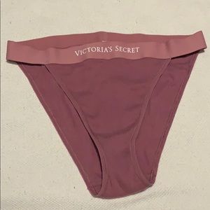 VS panties NWOT